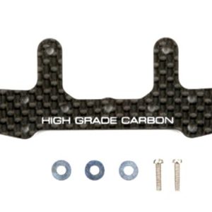 95259 SUPPORTO HG CARBON 3mm POSTERIORE 3 mm