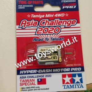 95553 asia challenge Hyper Dash Pro